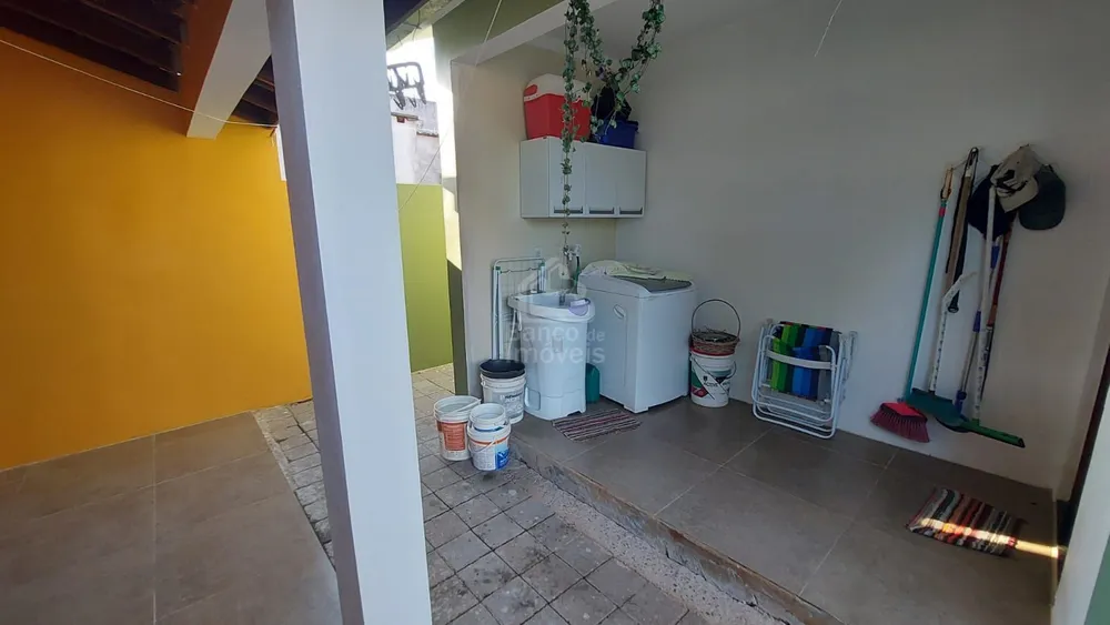 Casa, 3 quartos, 109 m² - Foto 14