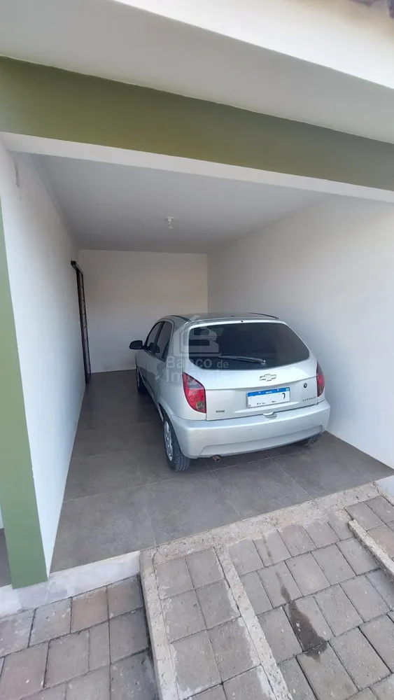 Casa, 3 quartos, 109 m² - Foto 16