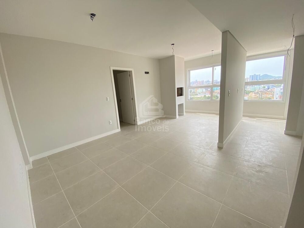 Apartamento, 2 quartos, 77 m² - Foto 2