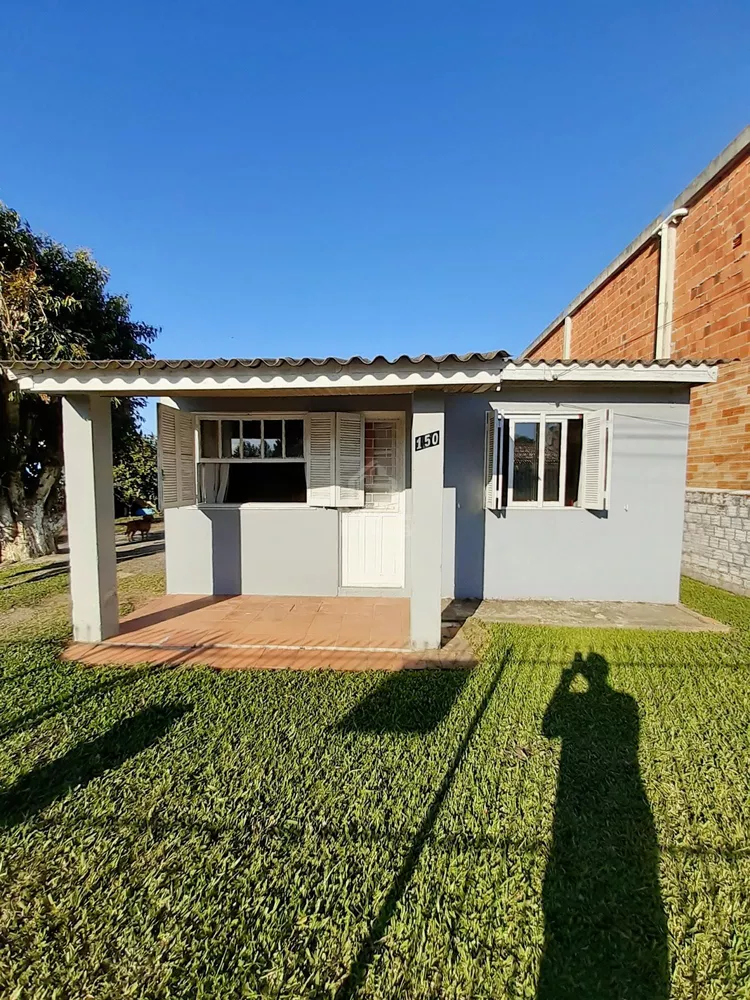 Casa à venda com 3 quartos, 103m² - Foto 2