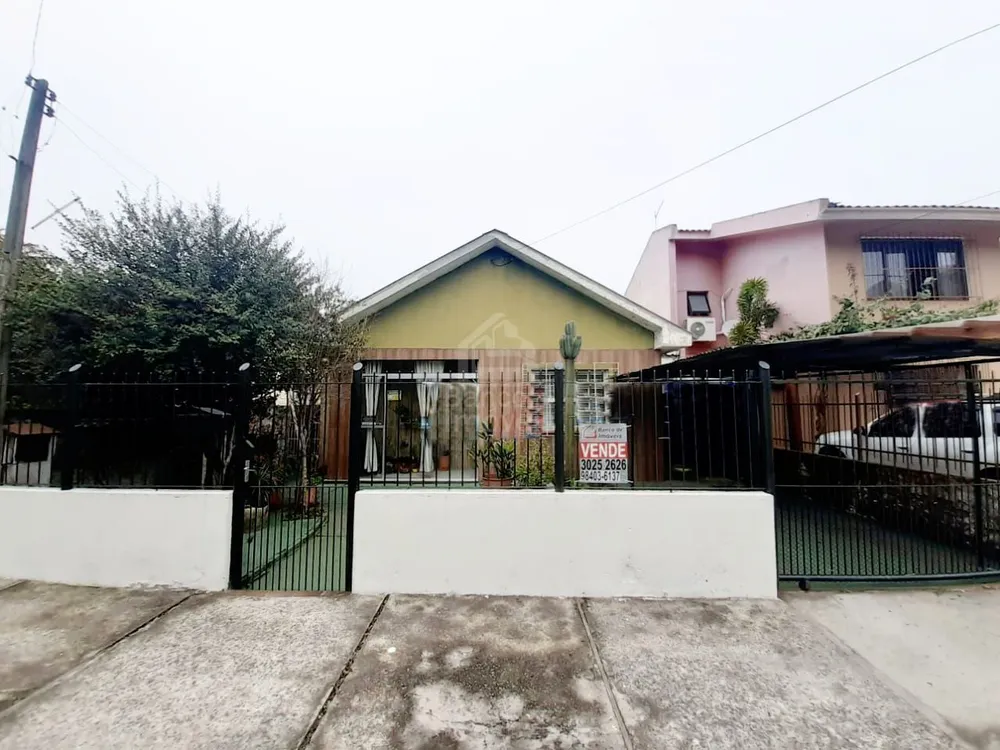 Casa, 3 quartos, 64 m² - Foto 5