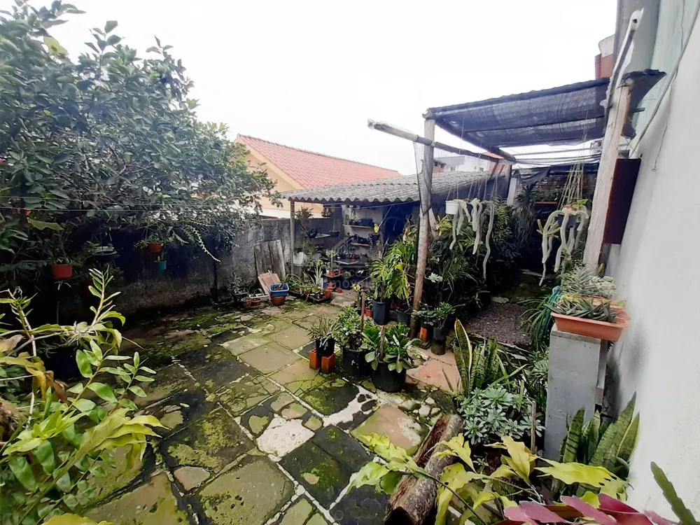 Casa, 3 quartos, 64 m² - Foto 1