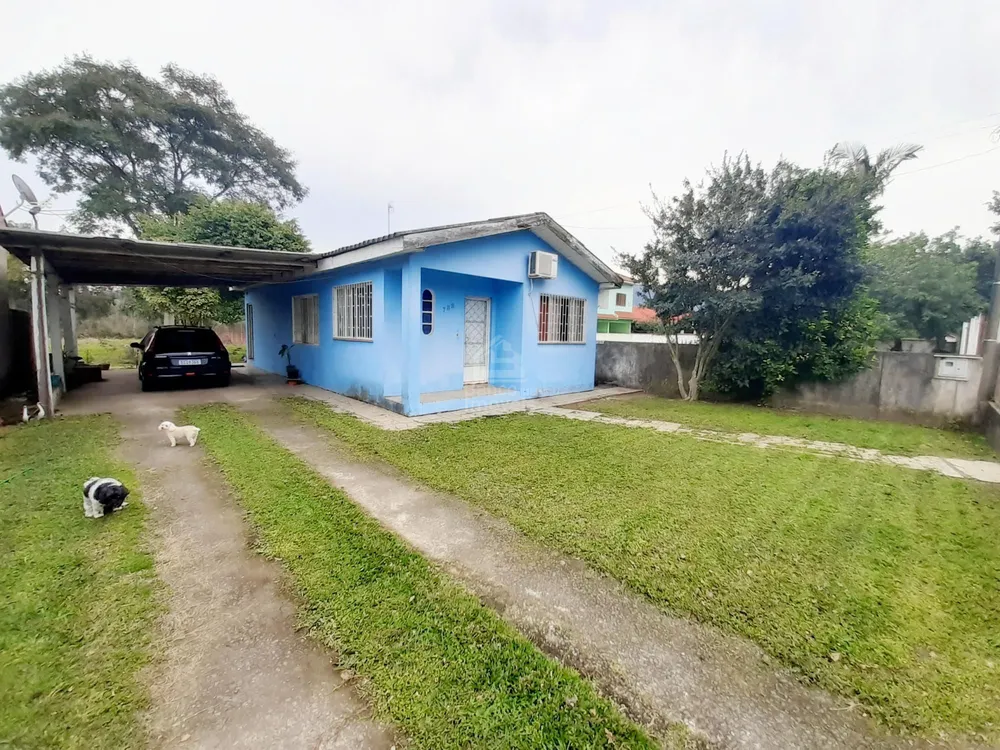 Casa, 3 quartos, 64 m² - Foto 3