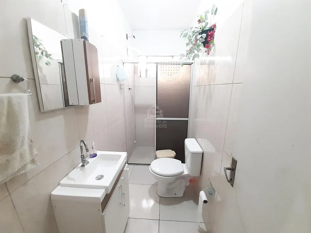 Casa, 3 quartos, 64 m² - Foto 8