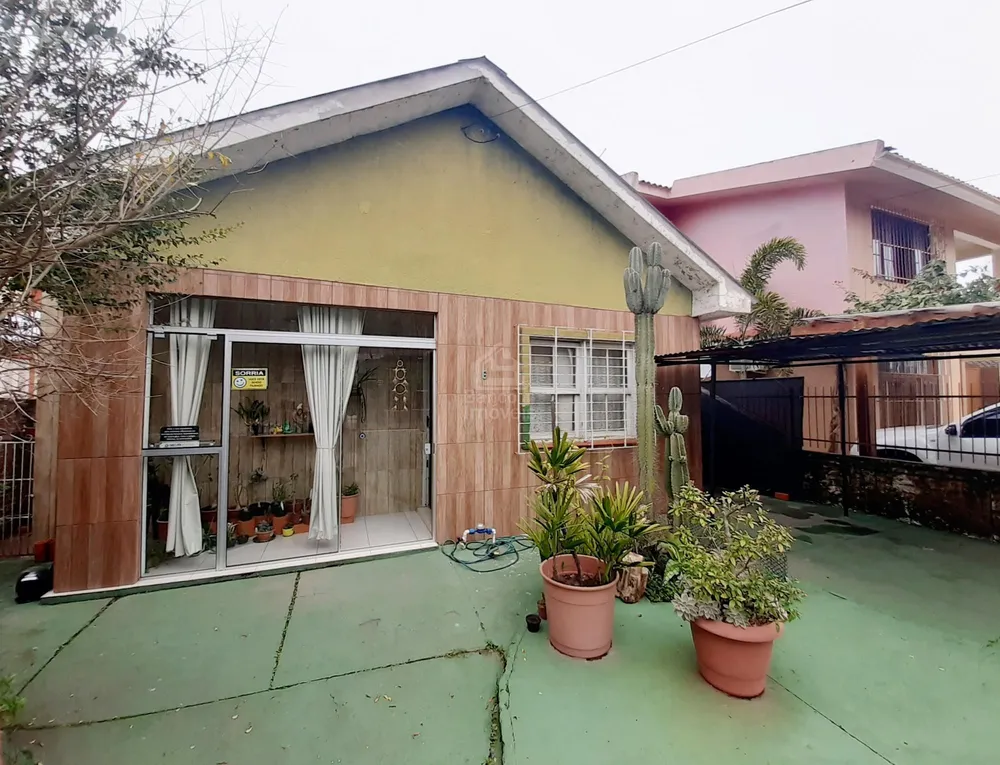 Casa, 3 quartos, 64 m² - Foto 2