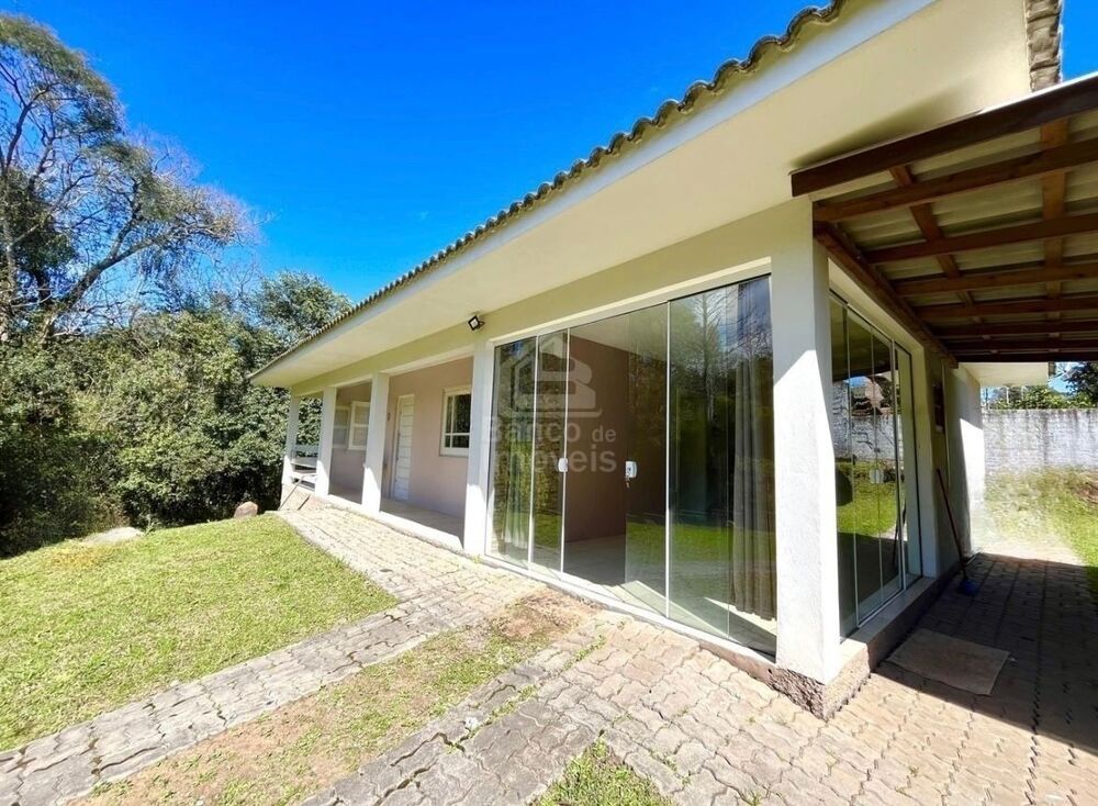 Casa, 2 quartos, 120 m² - Foto 2