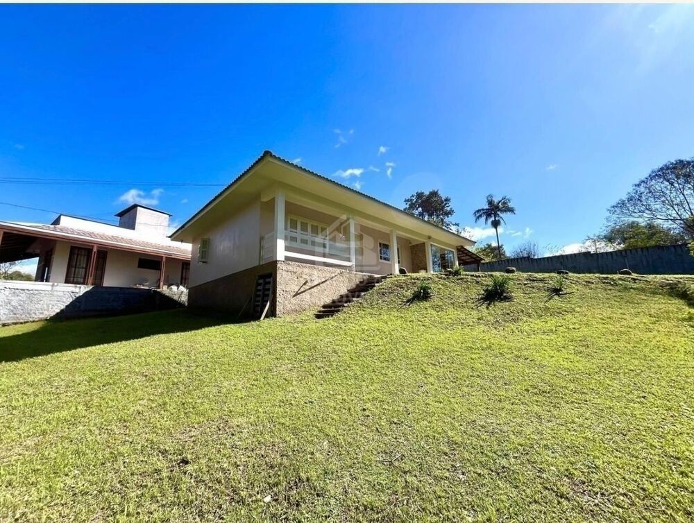 Casa, 2 quartos, 120 m² - Foto 1