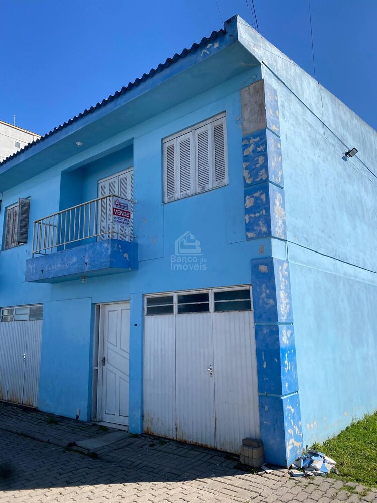 Sobrado, 2 quartos, 72 m² - Foto 17