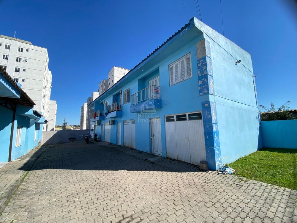 Sobrado, 2 quartos, 72 m² - Foto 18