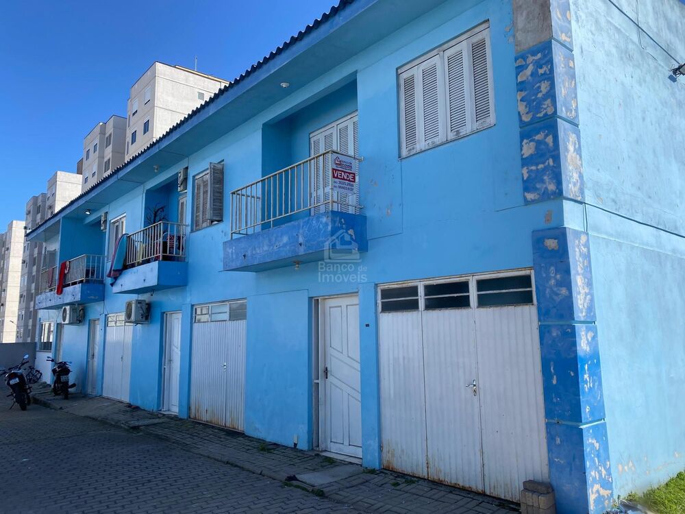 Sobrado, 2 quartos, 72 m² - Foto 19