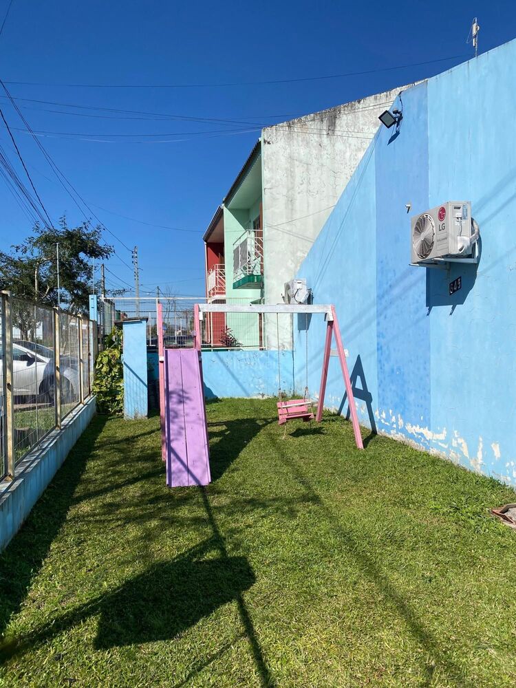 Sobrado, 2 quartos, 72 m² - Foto 16