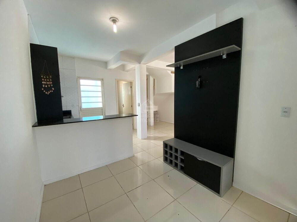 Sobrado, 2 quartos, 72 m² - Foto 1