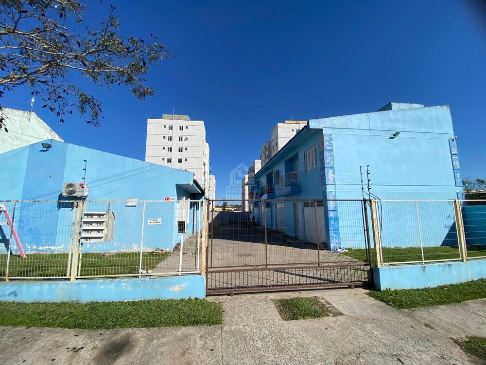 Sobrado, 2 quartos, 72 m² - Foto 20