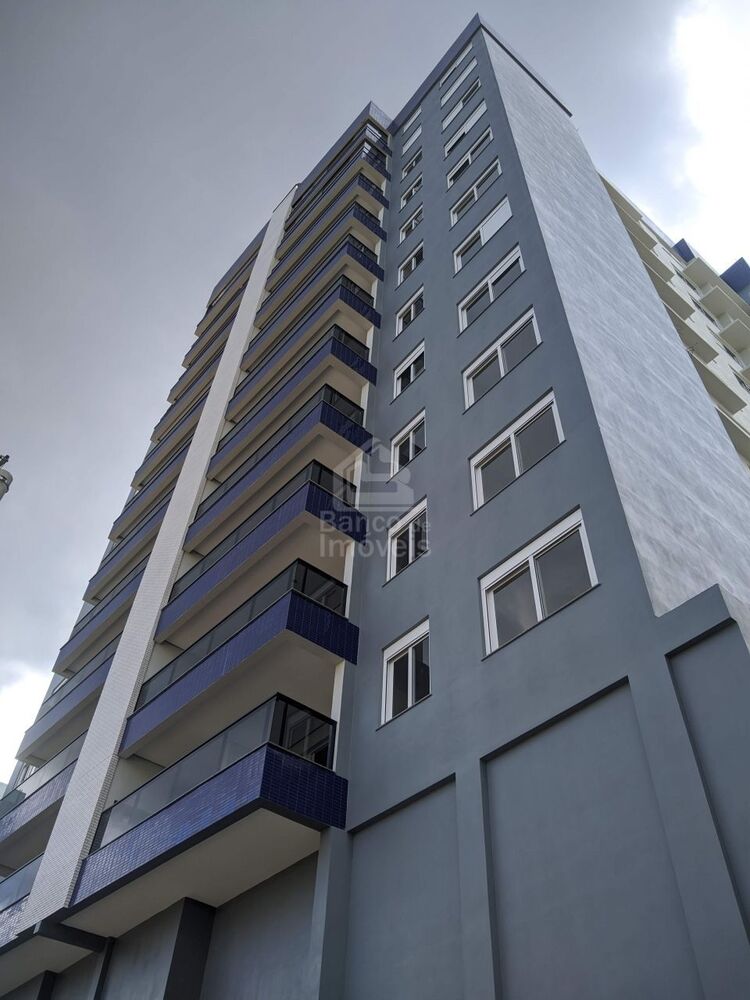 Apartamento, 3 quartos, 125 m² - Foto 1