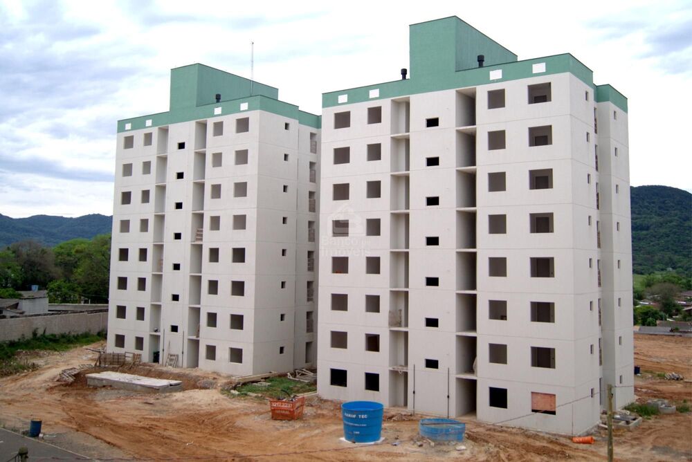 Apartamento, 2 quartos, 52 m² - Foto 13