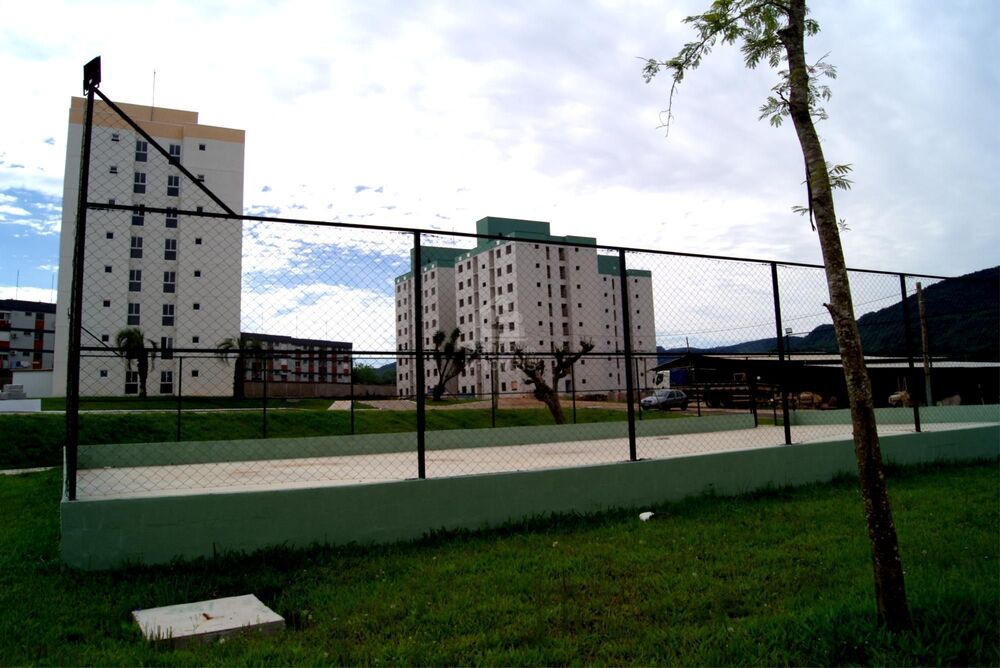 Apartamento, 2 quartos, 52 m² - Foto 5