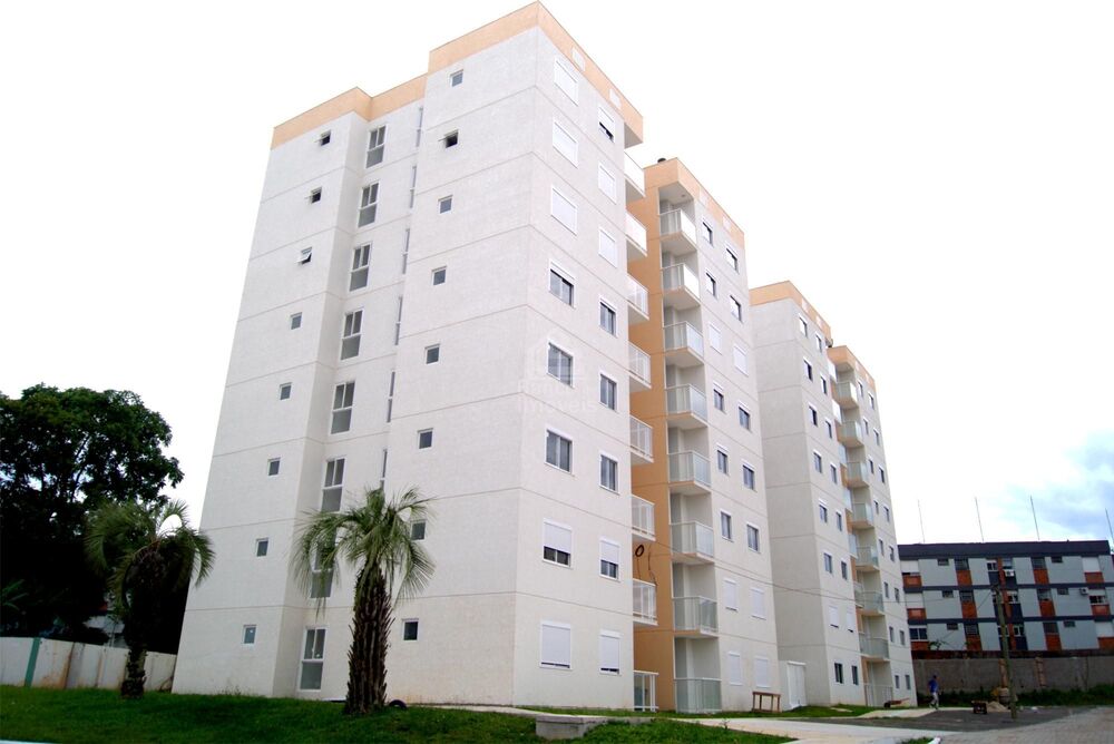 Apartamento, 2 quartos, 52 m² - Foto 10