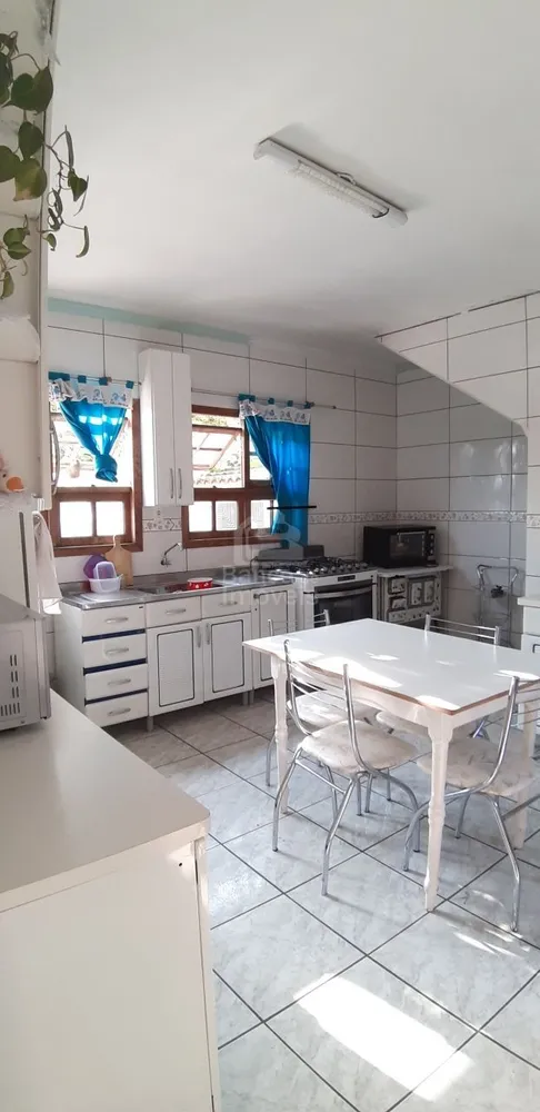 Sobrado, 5 quartos, 216 m² - Foto 7