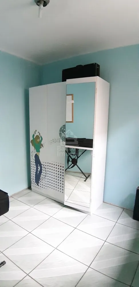 Sobrado, 5 quartos, 216 m² - Foto 6