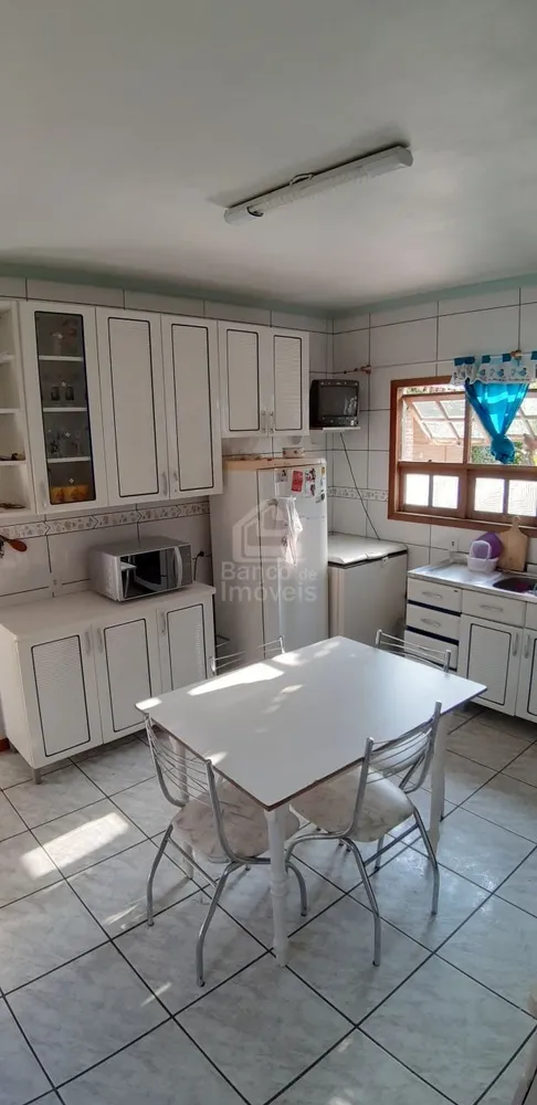 Sobrado, 5 quartos, 216 m² - Foto 8