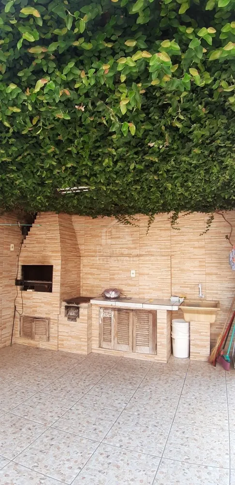 Sobrado, 5 quartos, 216 m² - Foto 13