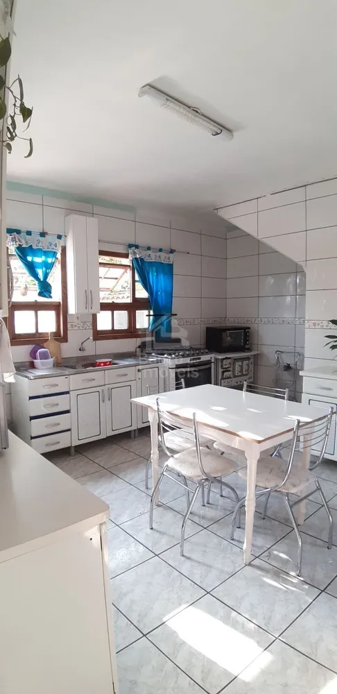 Sobrado, 5 quartos, 216 m² - Foto 11