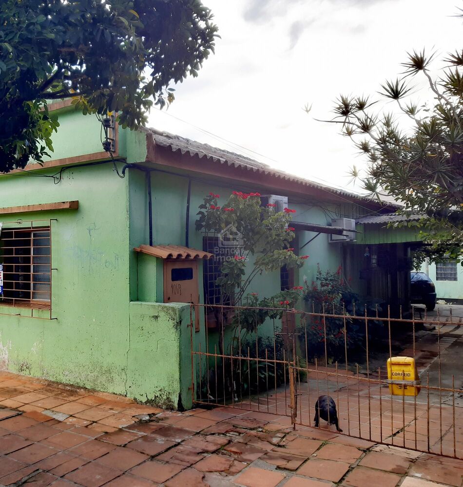 Casa, 3 quartos, 90 m² - Foto 2
