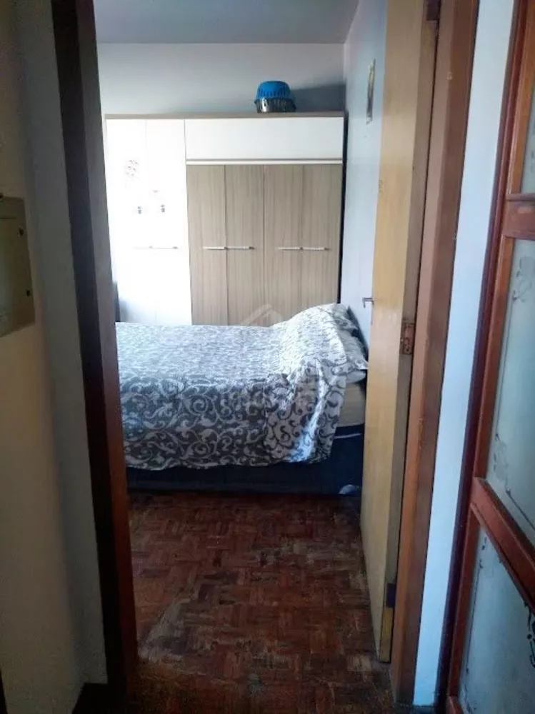 Apartamento à venda com 2 quartos, 62m² - Foto 6