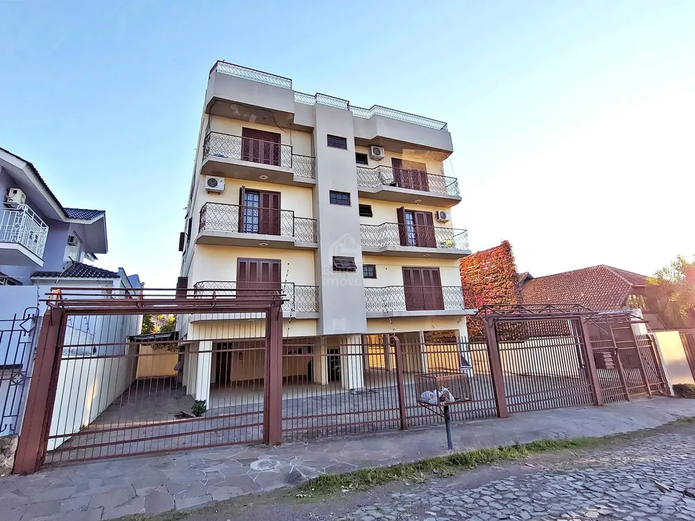 Apartamento, 3 quartos, 120 m² - Foto 9
