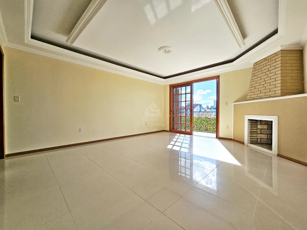 Apartamento, 3 quartos, 120 m² - Foto 3