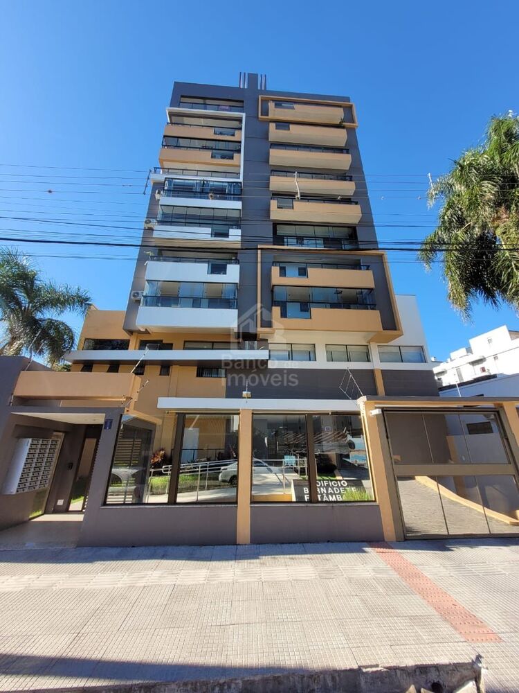 Apartamento, 2 quartos, 98 m² - Foto 4