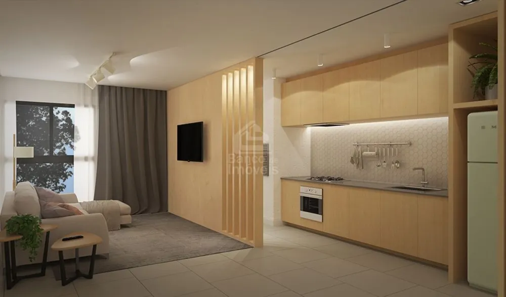 Apartamento, 2 quartos, 90 m² - Foto 3