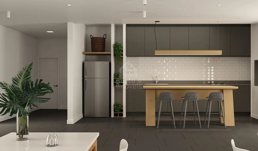 Apartamento, 2 quartos, 90 m² - Foto 2