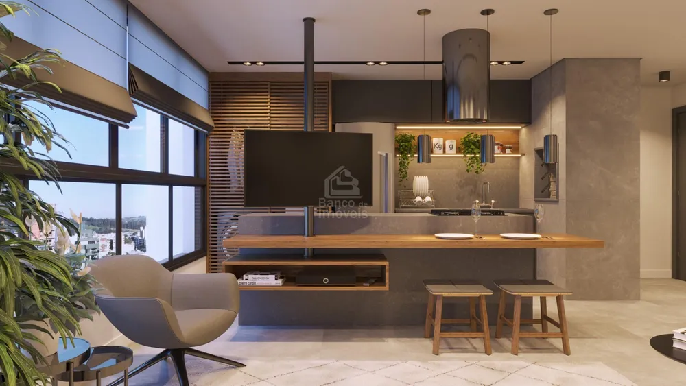 Apartamento, 2 quartos, 82 m² - Foto 6
