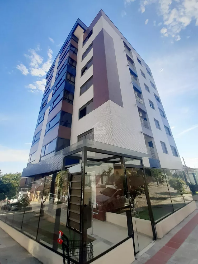 Apartamento, 3 quartos, 110 m² - Foto 1