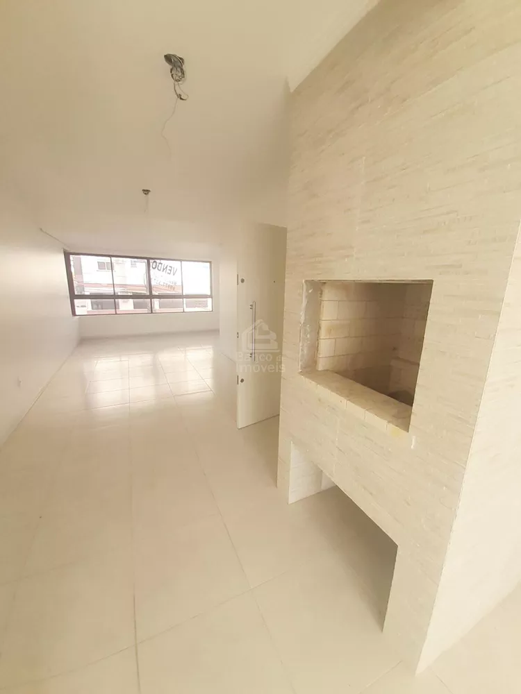 Apartamento, 3 quartos, 110 m² - Foto 2