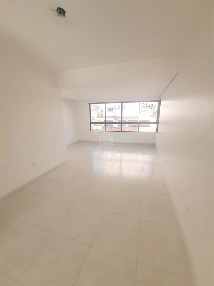 Apartamento, 3 quartos, 110 m² - Foto 3
