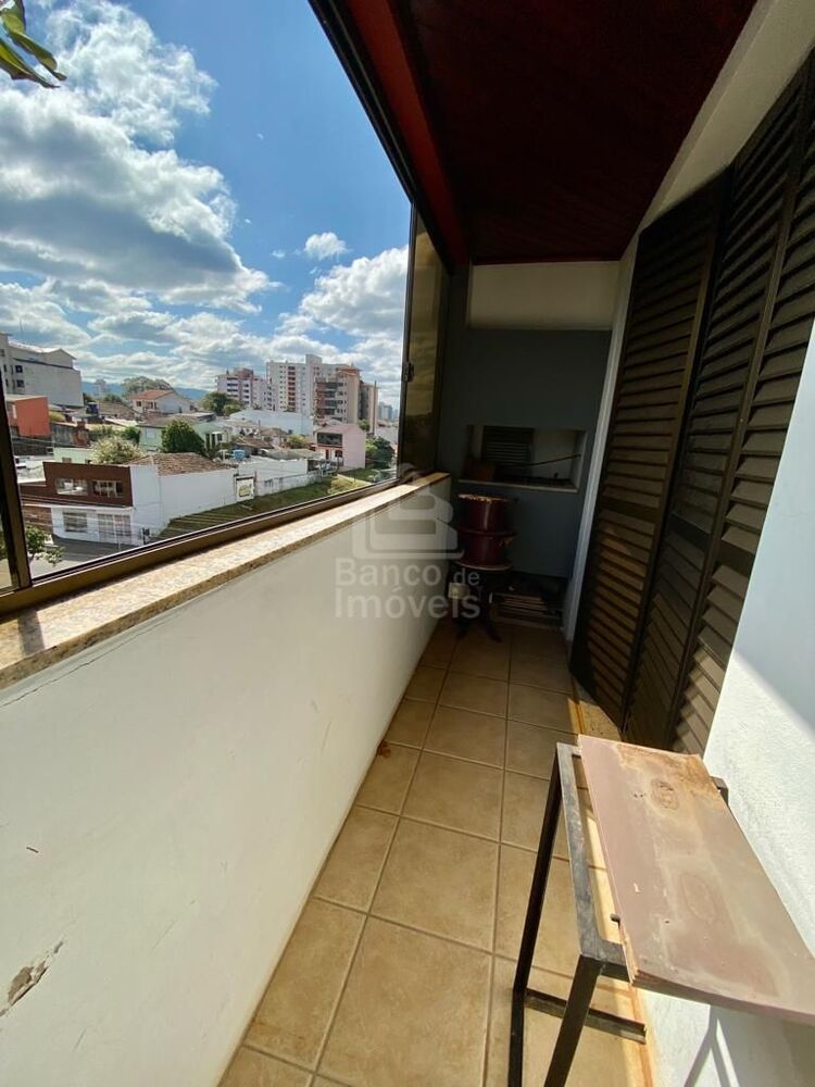 Apartamento, 3 quartos, 160 m² - Foto 14