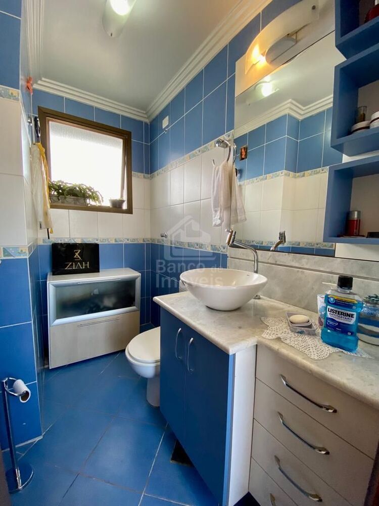 Apartamento, 3 quartos, 160 m² - Foto 10