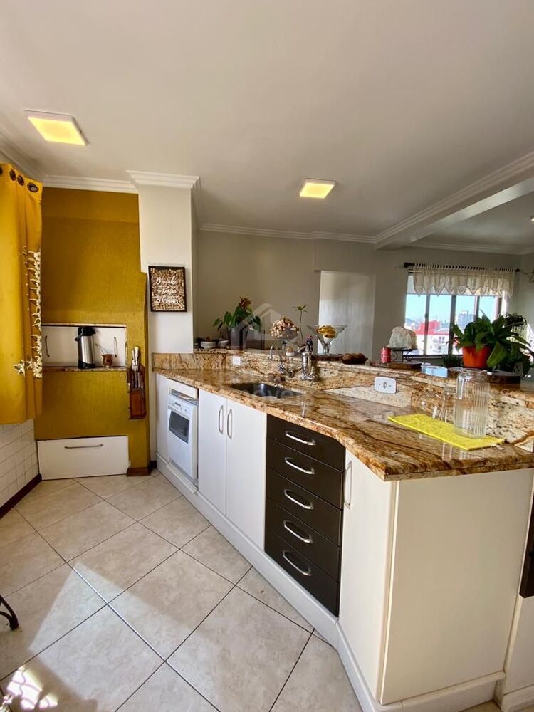 Apartamento, 3 quartos, 160 m² - Foto 5