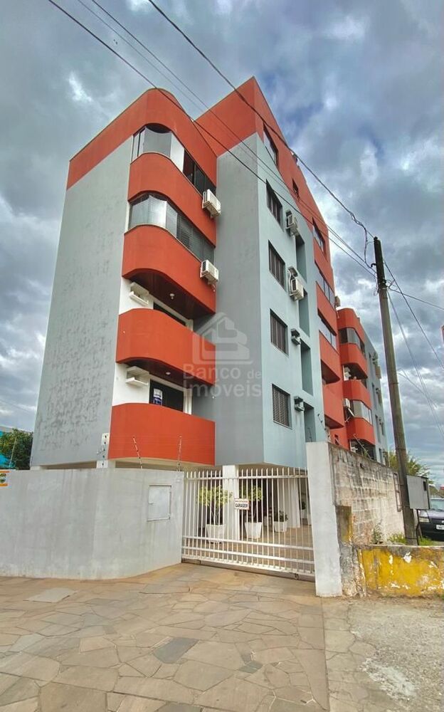 Apartamento, 3 quartos, 160 m² - Foto 1