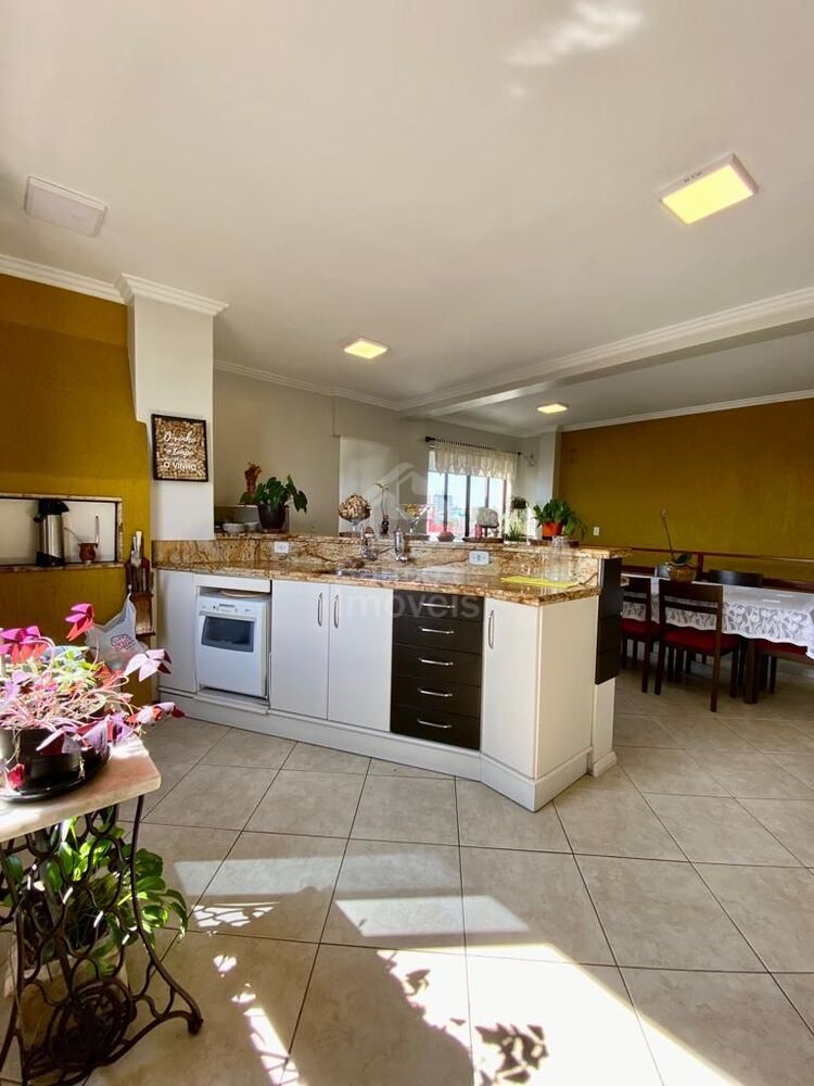 Apartamento, 3 quartos, 160 m² - Foto 6