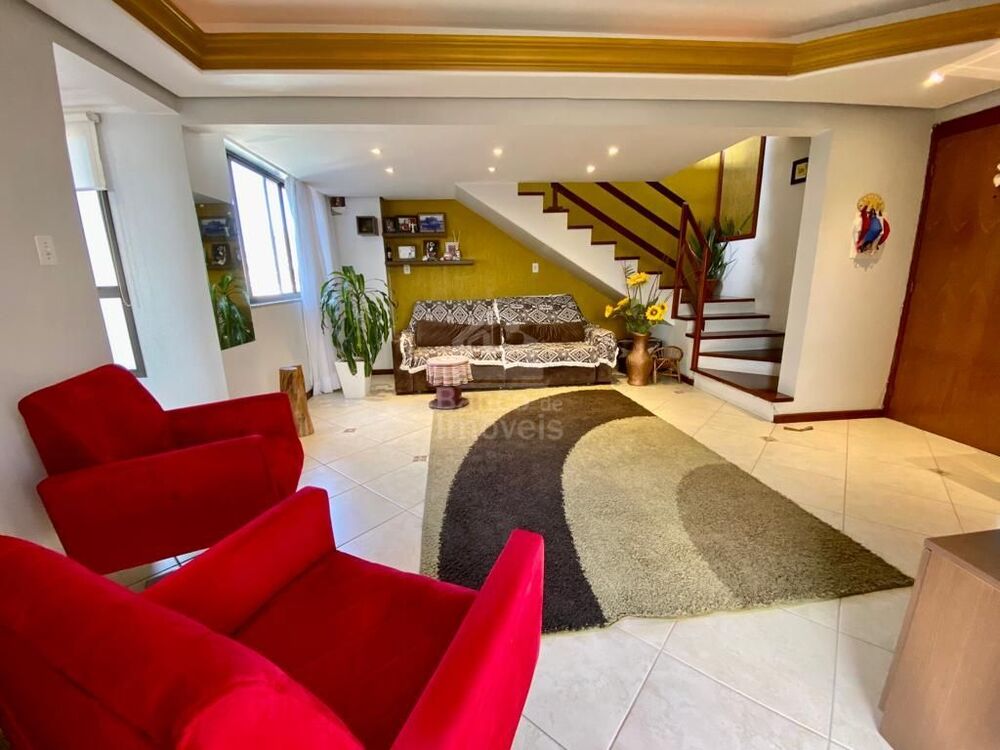 Apartamento, 3 quartos, 160 m² - Foto 2