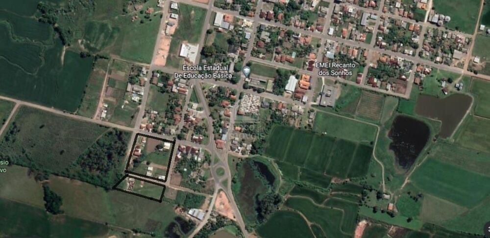 Terreno, 404 m² - Foto 1