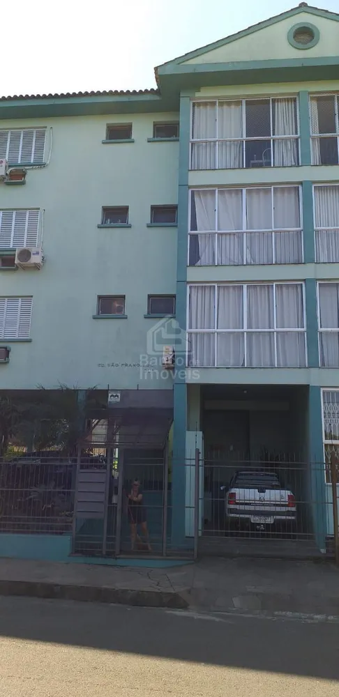 Apartamento, 2 quartos, 56 m² - Foto 10