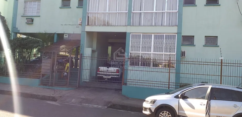 Apartamento, 2 quartos, 56 m² - Foto 8