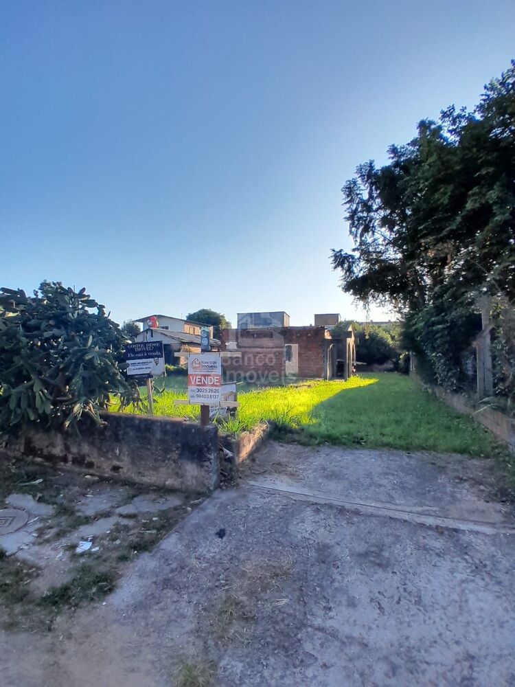 Terreno, 510 m² - Foto 1