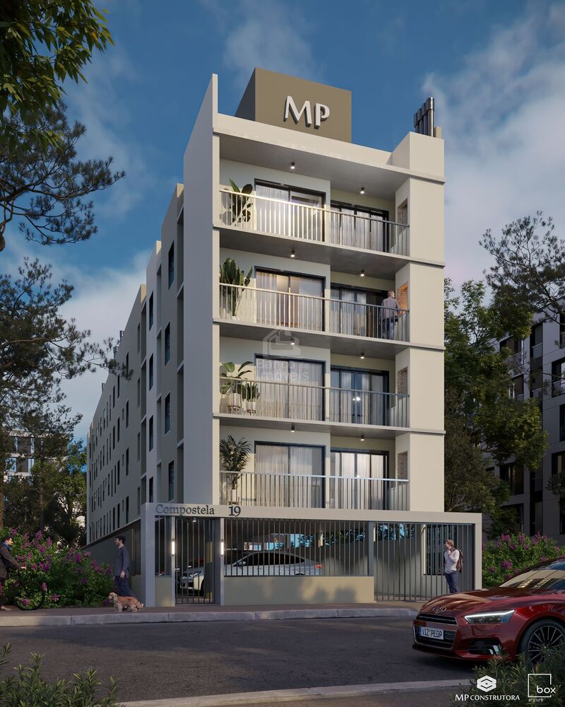Cobertura, 3 quartos, 190 m² - Foto 1