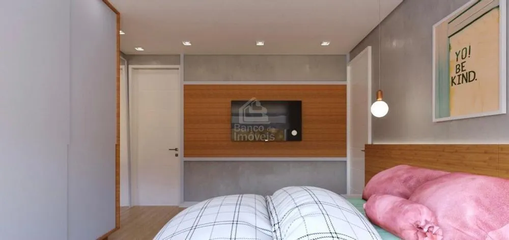 Casa de Condomínio, 3 quartos - Foto 3