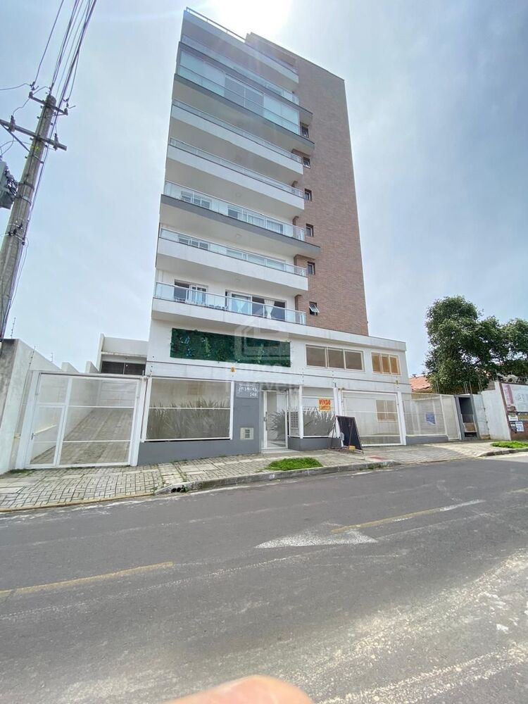 Apartamento, 2 quartos, 77 m² - Foto 1